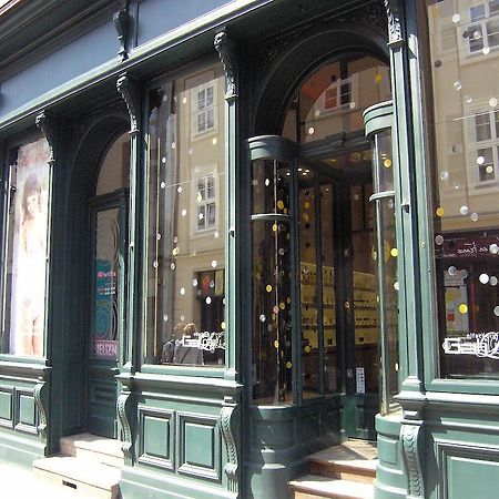 Nicholas Studio Kraków Exteriör bild