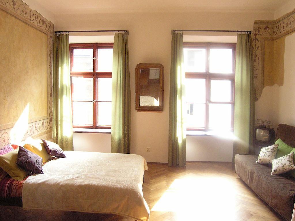 Nicholas Studio Kraków Rum bild