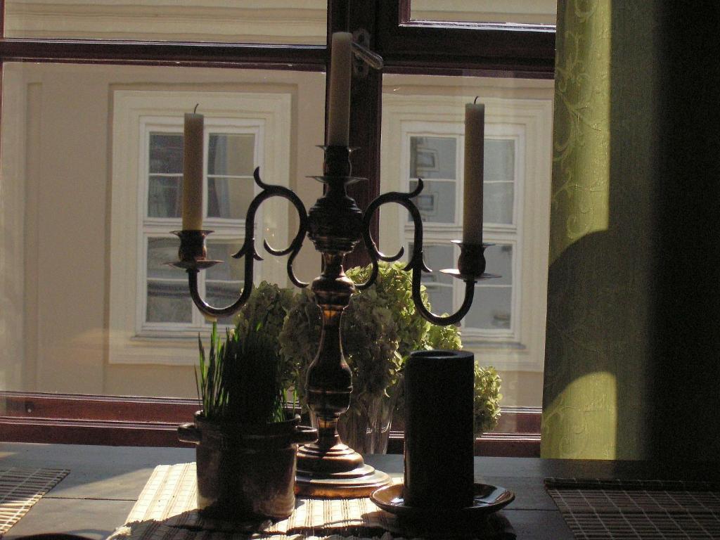 Nicholas Studio Kraków Exteriör bild